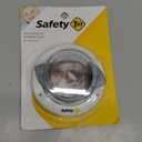 Safety 1st Secure Mount Deadbolt Lock,White