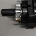 Starter Motor Replacement for Kohler SV540 SV541 SV590 SV600 SV610 SV620, Courage Single 18 19 20 21 HP,Johnson Electric 2009801 2009805 2009806 2009808 Mower Toro LX425 LX460 LX465 Z4200 Z4220