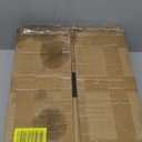 TangMiGe Adjustable Trailer Hitch Ball Mount, Tri-Ball (1-7/8", 2", 2-5/16"), Fits 2.5" 2.5 inch Receiver, 8" 8 inch Drop & Rise, Tow & Stow Hitches (2.5" Receiver 8" Drop)