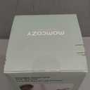 Momcozy Portable Bottle Warmer for Travel  Dual Heating Modes for Breast Milk & Water, Portable Milk Warmer with Fast Heating & Long Battery Life, 17 Ounces Large Capacity to Meet Your All-Day Needs (Gradual Change of Green)