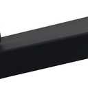 775-5201 Window Crank Handle Fit For Select Freightliner Models, Black, 1 Pack