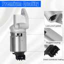 EGV1149 EGR Valve 3.3L/3.8L, For Chrysler Town & Country 2008-2010, For Pacifica 2007-2008, For Dodge Grand Caravan 2008-2010, For Jeep Wrangler 2007-2011, For VW Routan 2009-2010, OE#4593896AB