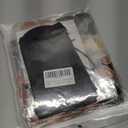 42nd Birthday Decorations for Women Girls, Rose Gold 42 Birthday Party Packs (55pcs), Number 42 Balloons Fiol, Hanging Swirl Flags, Backdrop for Women Girls 42nd Birthday