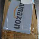 Ztomine Silicone Freezer Tray With Lid - Silicone Freezer Food Molds- Large Ice Cube Tray,Silicone Freezer Container,Freeze & Store Soup, Sauce, Broth,Leftovers - Makes 4 Perfect 1 Cup (2Pack-Brown)