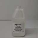 Amazon Basics All Purpose Washable School Clear Liquid Glue - Great for Making Slime, 128 fl oz