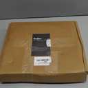 Bruntmor | Circular Cast Iron Grill Pan - Versatile for Stovetop, Oven, and Table - Durable and Stylish Design - Cast Iron Cookware - Up to 500°F - 13.4 inch - Blue