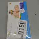 Infinno Baby Wrist Rattle Socks and Foot Finder Set, Perfect Baby Toys for 0-12 Months Newborn Boys and Girls As Shower Gifts, Garden Bug Series (One size fits all)