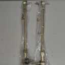 Carbman 2 Tie Rod Sets for Honda Sportrax 300 TRX300EX TRX300X 1993-2006 (Only EX,X Models)