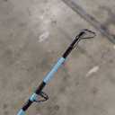 Ugly Stik Carbon Jigging Casting Fishing Rod 6'2" - Medium Heavy - 1pc