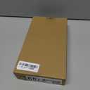 GLACIER FRESH Replacement for RPWFE, RPWF (Built-in CHIP) Refrigerator Water Filter, Compatible with GFE28GYNFS, GFE28GELDS, PFE28KELDS, PFE28KYNFS, GFD28GELDS, PWE23KELDS, PWE23KMKES, 3 Pack