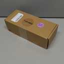 YOO.MEE High Pressure Handheld Shower Head with Powerful Shower Spray against Low Pressure Water Supply Pipeline, Multi-functions, w/ 79'' Hose, Bracket, Brushed Nickel Finish