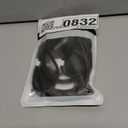 Travel Essentials, Multi Charging Cable for Apple Watch Charger/ iPhone Charger/ Samsung Charger, USB A & Type C Power Cable for iWatch Ultra/ 10-2/ iPhone 17-11/ Samsung S26, eBook Readers, Car[1.2M]-Black