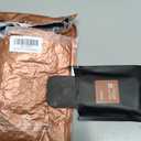 Drift Car Air Freshener The Original Stone Air Freshener Car Odor Eliminator Long Lasting Scent Metal Clip Essential Oils Clean Ingredients Amber Scent 3 Pack Refill,  NO CLIP INCLUDED