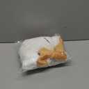 CottonStar Goose Stuffed Animal 20 Inch Cute Duck Plush Toy, Goose Plush Soft Swan Hugging Pillow, Gift for Kids and Friends, White