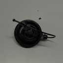 Gas Cap Fuel Tank Cap for Ford F-150 2000-2004 for Lincoln Navigator 2000-2004 Fuel Tank Filler Cap Replace XU5Z-9030-MA 1Pcs Black