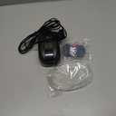 Uniclife Aquarium Air Pump Dual Outlet Fish Tank Aerator with Accessories for 5-200 Gallon Tank