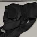 Back Brace Posture Corrector for Women and Men, Upgraded Breathable Full Back Support, Comfortable Shoulder Straightener, Pain Relief for Upper/ Lower Back, Support for Scoliosis, Hunchback, Thoracic Spine, (Small)