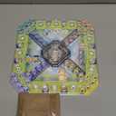 Hasbro Gaming Trouble: Bluey Edition Board Game for Kids, 2-4 Players, Race Bluey, Bingo, Bandit, or Chilli to The Finish, Ages 5 and Up (1 Unit)