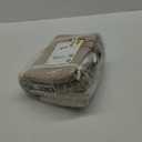 Large Woven Laundry Basket Hamper,60L Cotton Rope Storage Bin for Blankets,Toys and Clothes,Decorative Tall Nursery Hamper for Living Room,Baby Nursery,Bathroom and Bedroom,Brown