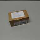 Cobbe Kitchen Faucet Head Replacement 3 Modes with 12 Faucet Adapter, Kitchen Sink Sprayer Replacement for Kitchen Faucet with Pull Down Sprayer, American Standard, Matte Black