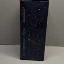 DreamyBlue Signature Pillow w/Adjustable Loft  Shredded Memory Foam Fill  Neutral Alignment for Side, Back, and Stomach Sleepers  Washable Bamboo Rayon Cover  CertiPUR-US Certified Foam (Queen) (Queen (Pack of 1))