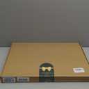 3pcs Framed Palm Leaves Banana Leaf Tropical Plants Wall Art Decor Canvas Print Nature Style Home Greenery Pictures Poster Gallery Bedroom Living Room Studio 16x24 Inch Ready to Hang