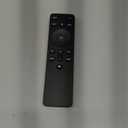 for VIZIO-Soundbar-Remote, Replacement for VIZIO 5.1/2.1 Home Theater Sound Barfor M/V/P Series Home Audio Sound System