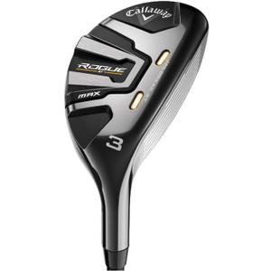 Callway Golf Rogue ST Max Hybrid, Taille unique Right Stiff