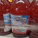 6 x Hawaiian Punch Fruit Juicy Red Fruit Juice Drink, 1 Gal Bottle, Caffeine-free, Carbonation-free, Gluten-free, Excellent Source Of Vitamin C, Less Than 100 Calories (EXP 11/11/26)