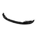 Car Front Bumper Lip Diffuser Spoiler Kit Bumper Guard Compatible for BMW F10 M5 2012-2016(Carbonfiber)
