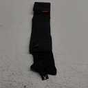 Stroller Travel Bag for Airplane, for Single Umbrella Strollers, Black