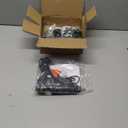 Super PDR Dent Puller Kit, Car Dent Removal Kit with Bridge Puller, Small Dent Puller for Auto Dent Removal, Small Dents, Door Dings and Hail Damage