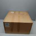 WFLNHB 1PC Replacement for F250 F350 2020-2022 Right Side Headlight Assembly w/o Sport Package Headlamp Housing Chrome LC3Z13008L