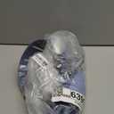 Infiniti PRO by CONAIR Steam Therapy Hair Steamer, Portable Styling Tool with 7-Inch Diffuser Attachment, 30-Second Heat-Up, Penetrating Steam for Detangling, Reshaping, and Volumizing Curls, Blue