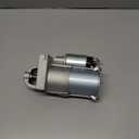 6491 Starter for 3.4L Chevy Impala 01-05, for Venture 01-05, for Equinox 05, for Buick Rendezvous 3.4L 02-05, for S10 2.2L 02-03, for Cavalier 2.2L 02, for Terraza 3.5L 05, for Century 3.1L 01-05