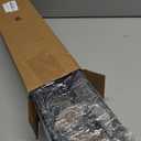 Blulu Welding Rods Holder Storage Tubes Rack Stick Welding Filler Rod Tubes Organizer Tool Wall Mount Container for Shed Garage Pegboard Workshop Home