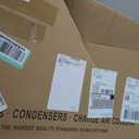 Wagner CD866 Condenser