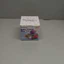 hahaland Baby Tissue Box Toy - Baby Toys 6-12 Months Stocking Stuffers for Babies Montessori Toys for 6 Month Old Must Haves - Boy Girl Shower Gifts 6 9 12 18 Months Old Sensory Pulling Play Scarf Toy