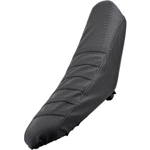 Seat Cover Fits for Tuttio Tutti Soleil 01 Electric Dirt Bike,Version Waterproof Non-Slip and Wear-Resistant ICT-Black