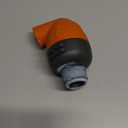 1 inch Air Release Valve, NPT Thread Connection,Water Tank Air Release Valve, Continuous VentingAgricultural Industrial Exhaust equipme