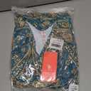 WEACZZY 2026 Summer Long Dresses for Women Wrap Empire Pleated Waist V Neck Short Sleeve Elegant Maxi Dress with Pockets (L, 01 Black)