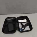 Snow Whiz Turbo Blower,2026 Upgrade Snow Blower,Snowwhiz Turbo Blower with Led,3 Gear Adjustable Super Power Turbo Breeze Electric Blow,Mini Turbos Snow Blower for Car for Car,Home,Keyboard,Computer