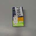 Leviton Smart GFCI, 20 Amp, Self Test, Tamper-Resistant with LED Indicator Light, Send Notifications Directly to Your Smartphone, D2GF2-KW, White