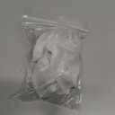 3 Pack Combination Cabinet Lock, Password Coded Cabinet Lock,Combination cam Locks with- Suitable for 1-1/8'' Cabinet Deposit Box Mailbox (Silver, 3pcs for 0.3-0.9 inch)