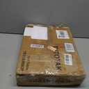 TUTOTAK End Table, Side Table, Tall Couch Table, Sofa Table, 1 Pack