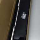 24 Inch Brushed Towel Bar Towel Rack for Bathroom Kitchen Hand Towel Holder Dish Cloths Hanger SUS304 Stainless Steel RUSTPROOF Wall Mount (Brushed Grey)