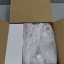 ISOPHO Permanent Outdoor Lights, RGB Smart String Lights with 75 Scene Modes, 150ft Eaves LED Light, Waterproof IP67, Great for All Holidays, Parties, Halloween, Christmas, App and Remote Control