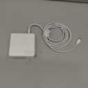 Mac Book Pro Charger - 118W USB C Charger Fast Charger Compatible with MacBook pro/Air, M1 M2 M3 M4 M5, ipad Pro, Samsung Galaxy and More, Include Charge Cable