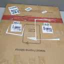 Gold Bathroom Mirror 24X30 Inch Bathroom Vanity Mirror for Wall, Metal Frame Large Mirror, Tempered Glass, Modern Wall Mirror for Bathroom, Farmhouse, Horizontally or Vertically Hanging