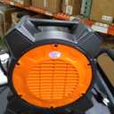 Pool Line Blower,3 HP Powerful Motor with 10 FT Power Cord
Pool Blower for Winterizing and Vinyl Liner Vacuum with Built‑in Screen, Overload Protection, Multi‑Functional Use